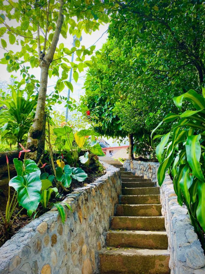 Ecohotel Brisas Del Amani Norcasia Luaran gambar