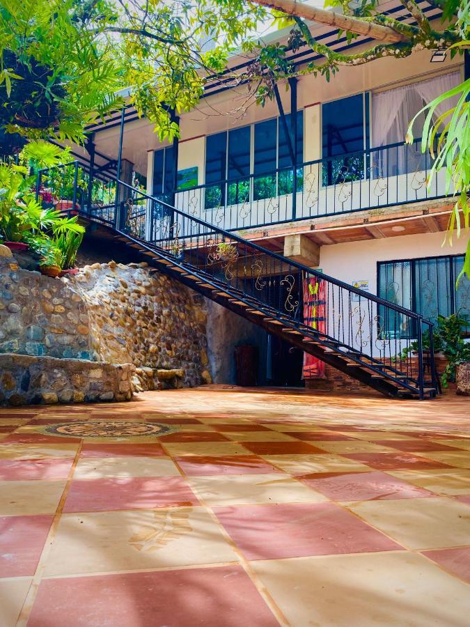 Ecohotel Brisas Del Amani Norcasia Luaran gambar