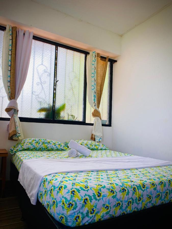 Ecohotel Brisas Del Amani Norcasia Luaran gambar