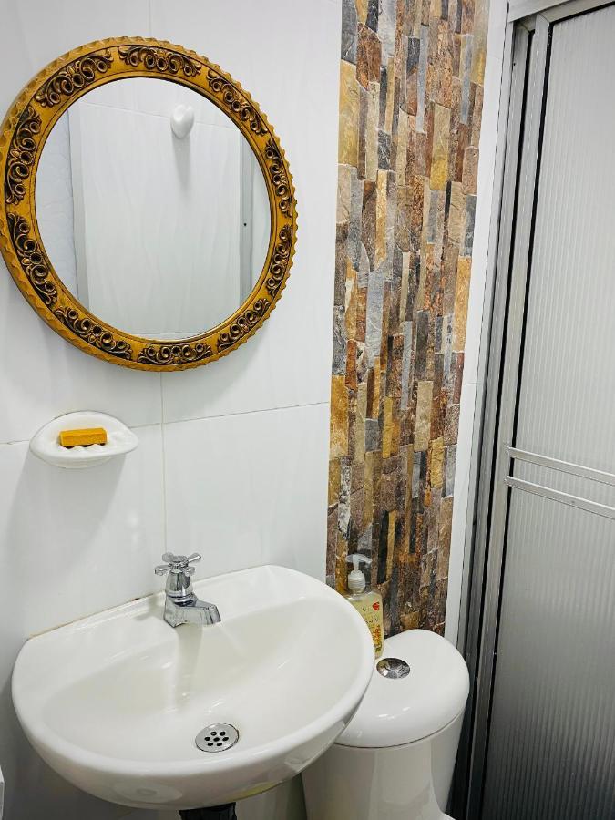 Ecohotel Brisas Del Amani Norcasia Luaran gambar
