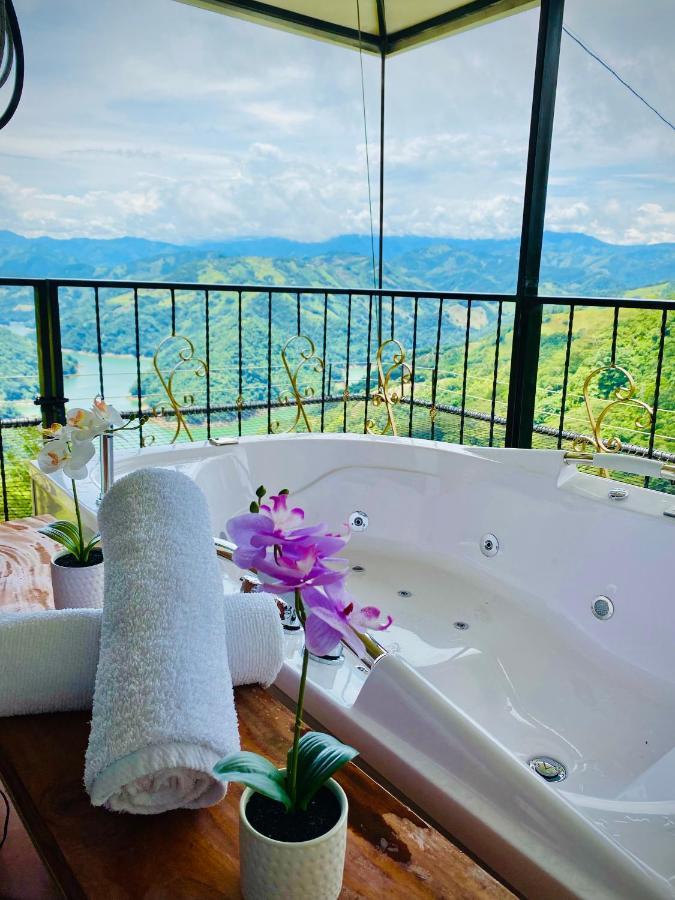 Ecohotel Brisas Del Amani Norcasia Luaran gambar