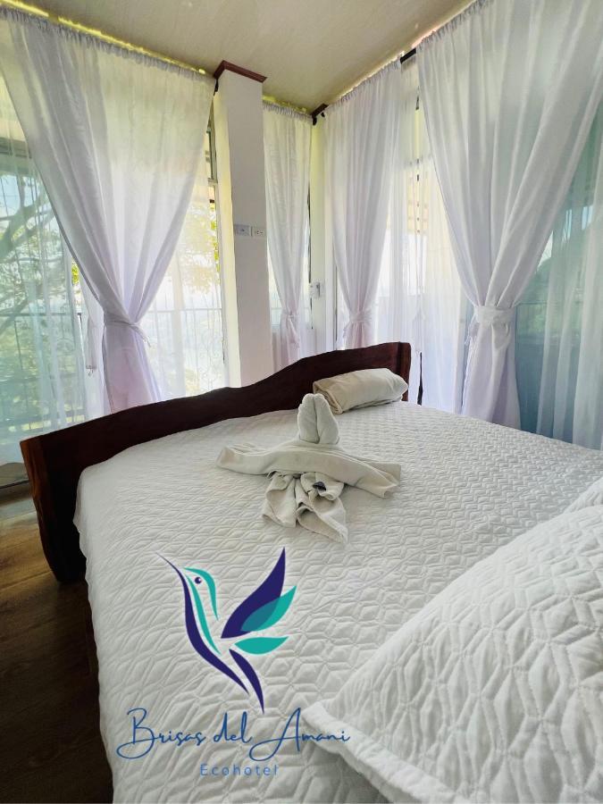 Ecohotel Brisas Del Amani Norcasia Luaran gambar