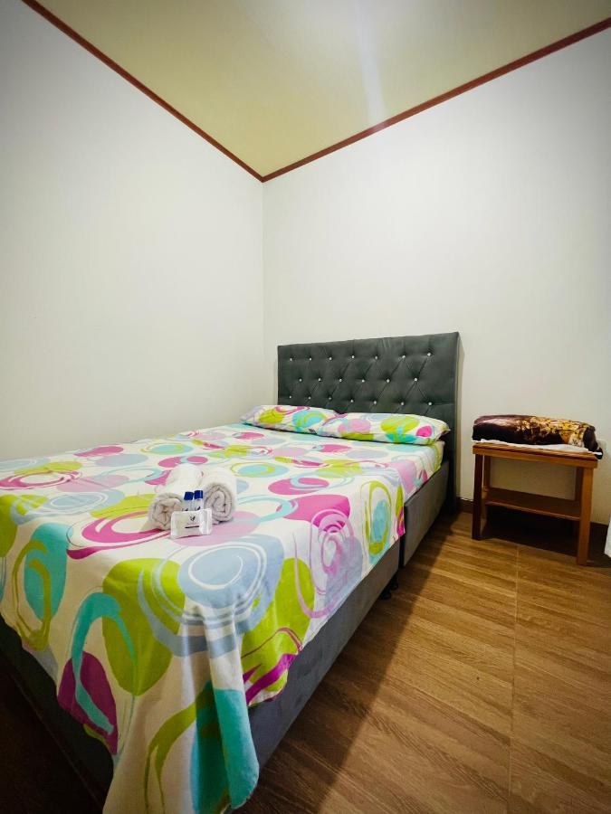 Ecohotel Brisas Del Amani Norcasia Luaran gambar
